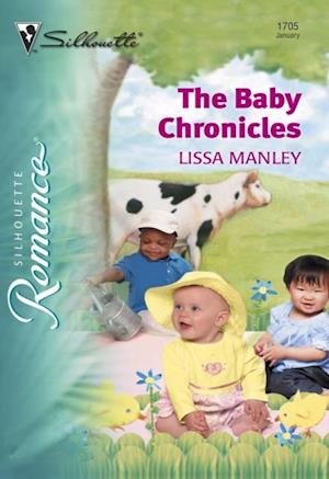 BABY CHRONICLES EB