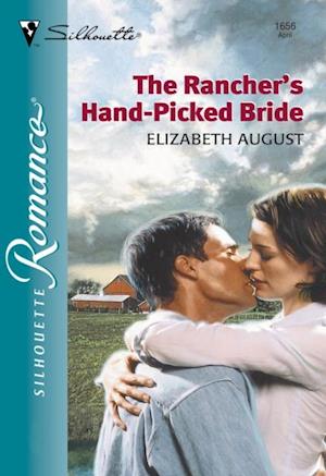 Rancher's Hand-Picked Bride