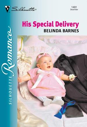 HIS SPECIAL DELIVERY EB