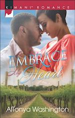 EMBRACE MY HEART_KIMANI H67 EB