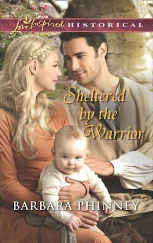 SHELTERED BY WARRIOR EB