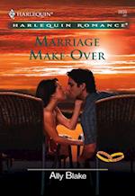 MARRIAGE MAKE-OVER EB