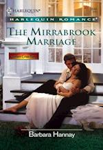 MIRRABROOK MARRIAGE EB