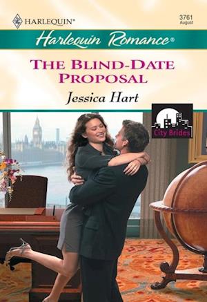 BLIND-DATE PROPOSAL EB