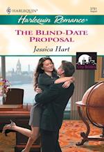 Blind-date Proposal