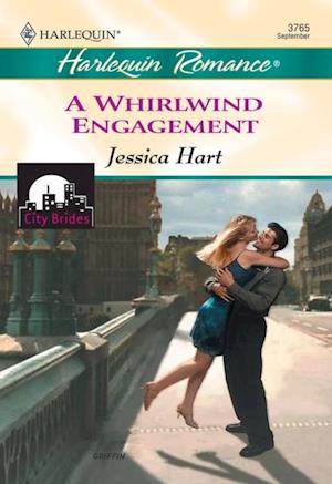 Whirlwind Engagement