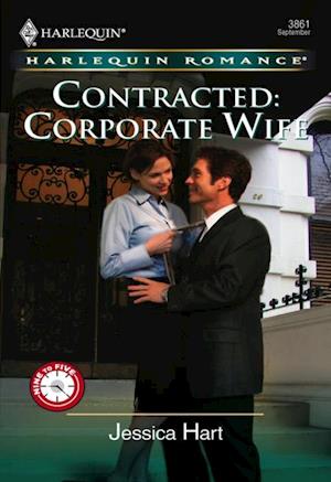 CONTRACTED: CORPORATE WIFE