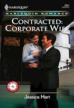 Contracted: Corporate Wife