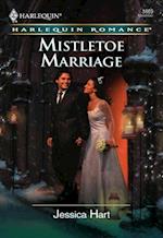 Mistletoe Marriage