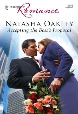 ACCEPTING THE BOSS''S PROPOSAL