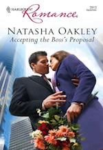 ACCEPTING THE BOSS''S PROPOSAL