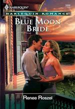 BLUE MOON BRIDE EB