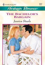 Bachelor's Bargain