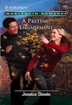Pretend Engagement
