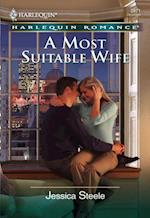 Most Suitable Wife