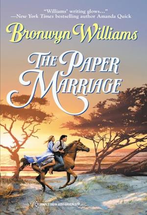 PAPER MARRIAGE EB