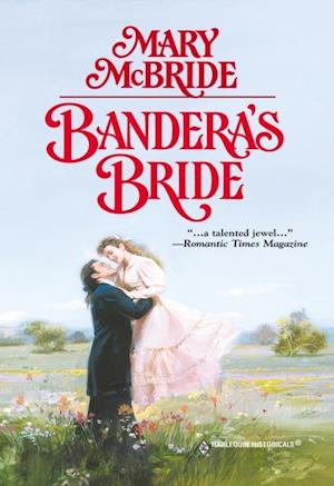 BANDERAS BRIDE EB