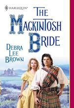 Mackintosh Bride