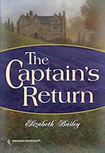 Captain's Return