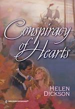 CONSPIRACY OF HEARTS EB