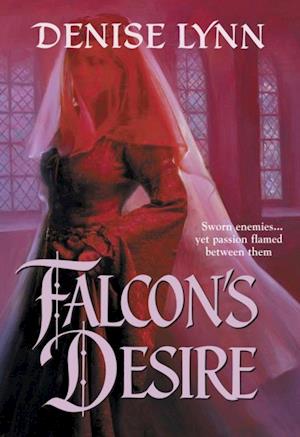 Falcon's Desire