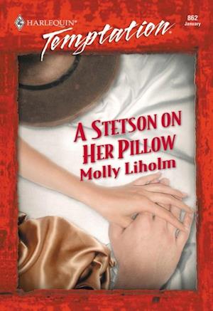 Stetson On Her Pillow