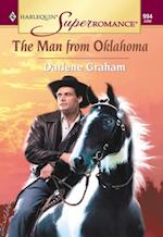 Man From Oklahoma