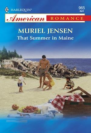 That Summer In Maine