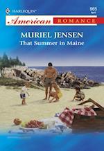 That Summer In Maine