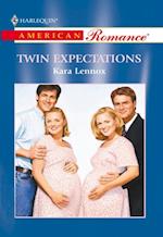 TWIN EXPECTATIONS EB