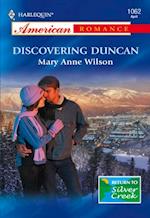 DISCOVERING DUNCAN EB
