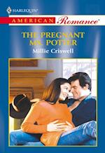 PREGNANT MS POTTER EB