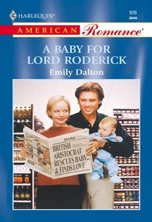 Baby For Lord Roderick