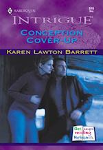 Conception Cover-Up