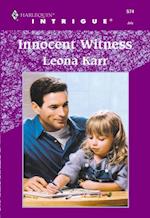 Innocent Witness