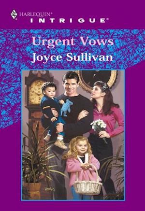 Urgent Vows