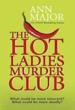 Hot Ladies Murder Club