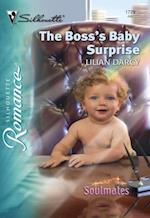 Boss's Baby Surprise