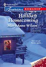 HOLIDAY HOMECOMING EB