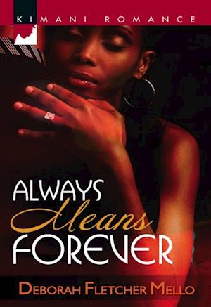 ALWAYS MEANS FOREVER EB