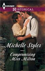 Compromising Miss Milton / Breaking The Governess's Rules