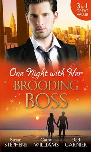 ONE NIGHT WITH HER BROODING EB