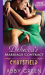 DELUCCAS MARRIAGE_CHATSFI10 EB