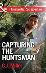 Capturing The Huntsman