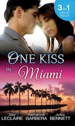 ONE KISS IN... MIAMI