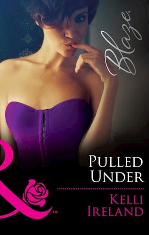 PULLED UNDER_PLEASURE BEFO3 EB