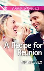 Recipe For Reunion