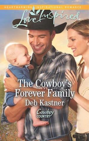 Cowboy's Forever Family