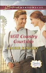 HILL COUNTRY_BRIDES OF SIM8 EB