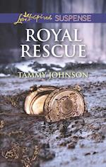 Royal Rescue